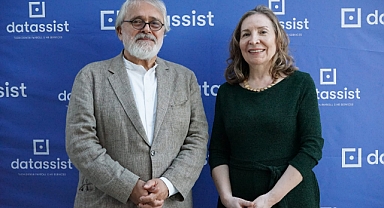 Datassist, 'Kalkınmaya ve İstihdama Katkı Sağlamak İstiyoruz '