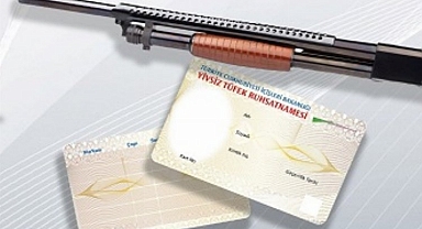 Emniyet uyardı... Av tüfeği olanlar dikkat!