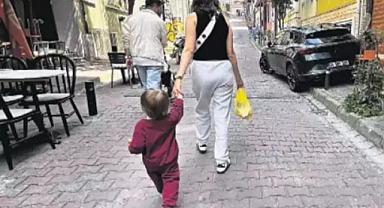 Engelliler Haftası'nda Kaldırımlar İşgal Altında..!