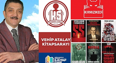 Erzurum 6, Kitap Fuarı, 'YASAKSIZ' Açılacak