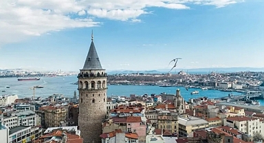 Galata Kulesi Yeniden Ziyarete Açıldı, Kontrollü Girişlere İzin Veriliyor