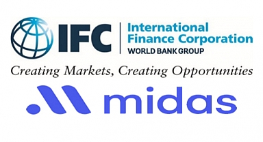IFC'den Midas'a Yatırım - IFC investment in Midas