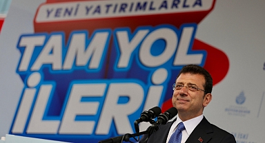 İSKİ'den, Çatalca'daki Su Baskınlarını Sona Erdirecek Proje