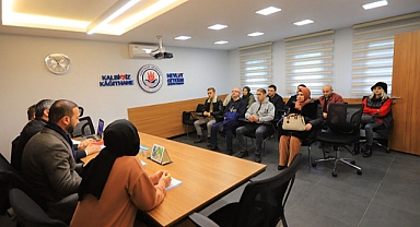 Kâğıthane Belediyesi 3 Bine Yakın Vatandaşa İş Buldu