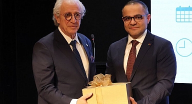 Kimya sektörü İzmir’in Kuzey aksında kümeleniyor