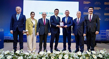 Marmara Belediyeler Birliği Başkanlığına Mustafa Bozbey Seçildi