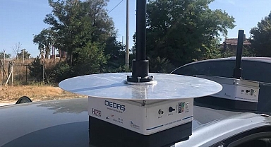 OEDAŞ 'Düşük Karbon Kahramanı' seçildi