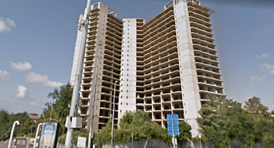 Sarıyer Belediyesi'nden Kaçak Gökdelen İçin Suç Duyurusu ve Basın Açıklaması!