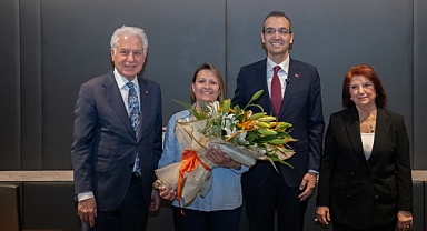 Şişli'nin Yeni Belediye Başkanı Şahan, Mazbatasını Aldı