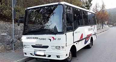 Sürücü eğitim araçlarına belge şartı kalktı!