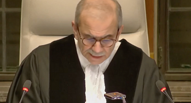 Uluslararası Adalet Divanı, İsrail'in Refah Operasyonunun Derhal Durdurulmasına Karar Verdi
