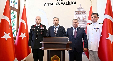 Vali Şahin : 