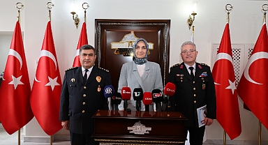 Vali Yiğitbaşı : 