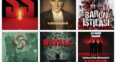Yasal Yayınlara, 'Sekmen Yasağı'