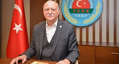 20 yılda 2,6 milyon hektar tarım arazisi kaybedildi!