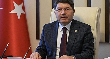 Bakan Tunç: Tahrik edici provokatif ifadeler asla kabul edilemez