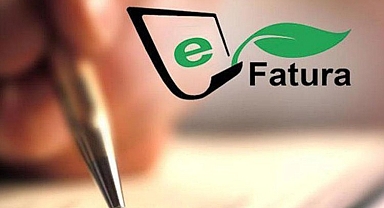 e-Fatura'ya zorunlu geçiş yapacak mükellefler