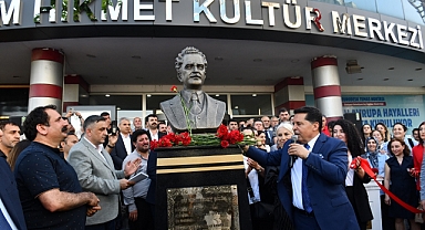 Esenyurt'ta 21 Yıllık Nâzım Hasreti Sona Erdi