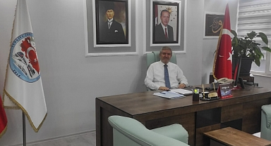 Başkan Çetin, 'İBB'den Alacaklarımız Takvime Bağlanmıştır'