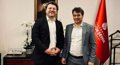 İBB İmar Şehircilik Daire Başkanlığı'na Atama