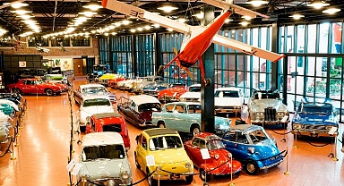 İstanbul'da bu müzede eğlence ve keşif dolu bayram