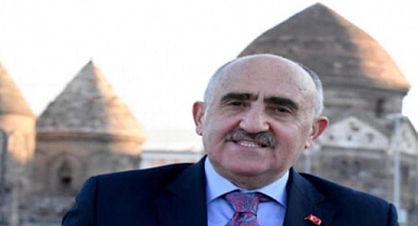Kent Konseyi Başkanı Tanfer'den Kurban Bayramı Kutlama Mesajı