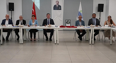 Mustafa Oktay Aksu; Tüm Plajlarımız Komşularımıza Ücretsiz Olacak
