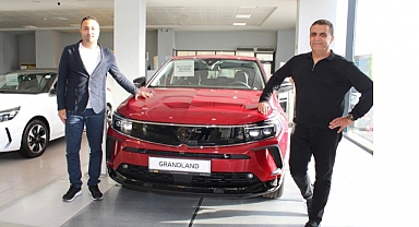 Opel'den; 