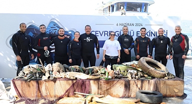 Sarıyer Belediyesi, Çevre Haftası'nı Kutladı