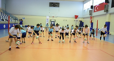 Sarıyer Belediyesi Yaz Spor Okulları Kayıtları Başlıyor