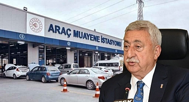 TÜV-TÜRK’ün 28 Milyon Araç Sahibini Kızdıran Uygulamasi