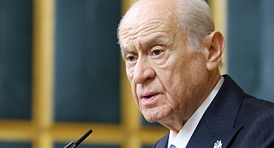 Bahçeli: FETÖ'nün iç ve dış uzantılarıyla mücadele amansız sürecek