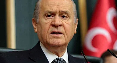 Bahçeli: Zafer meşalesi milli yüreklerin elinde parlayacak