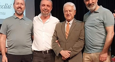 Polis Derneği Başkanı Yılmaz Kent Konseyine Seçildi