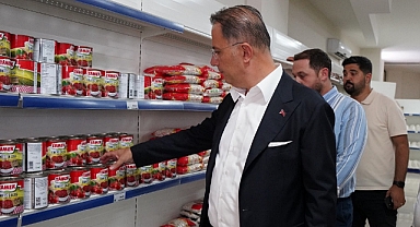 Beylikdüzü Belediyesi Gıda Bankası Yardımlarını Sürdürüyor