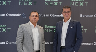 Borusan Otomotiv Kullanılmış Otomobil Pazarındaki İddiasını Borusan Next ile Güçlendiriyor