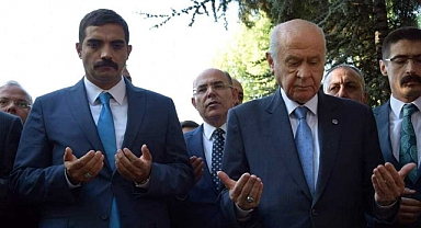 MHP'nin Hedefindeki 154 Kişi Kimler?