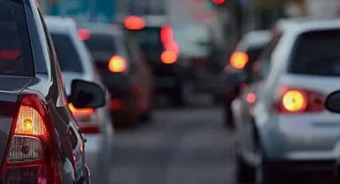 Motorlu Taşıtlar Vergisi'nde son üç gün