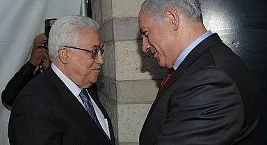 Muin Naim: Türkiye Filistin meselesinde Mahmud Abbas’ı muhatap kabul etmemeli