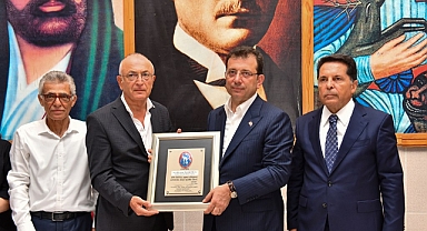 Özer ve İmamoğlu Canların Muharrem Lokmasına Ortak Oldu