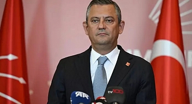 Özgür Özel; 'En ağır cezayı almalarının takipçisi olacağız'