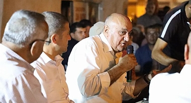 PANKOBİRLİK: Sürdürülebilirlik en önemli önceliğimiz