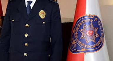 Polis Amirleri terfi ve emeklilik kararları açıklandı
