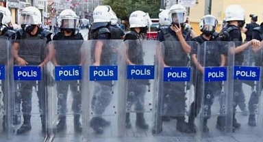 Polisler 5800 Ek Gösterge İstiyor..!