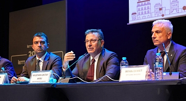 Sarıyer Atatürk Kent Ormanı'na Dünya Çapında Takdir