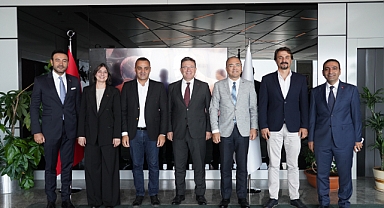 Sarıyer’de Balıkçılığın Dünü Bugünü Ve Yarını Konuşuldu