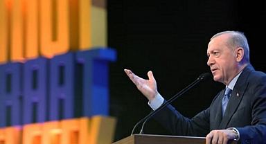 AK Parti 23 Yaşında