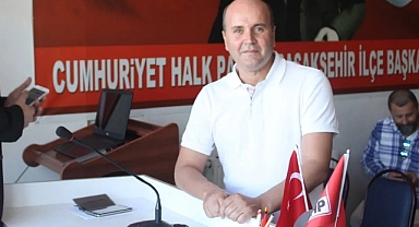 Başakşehir Yabancılar ve Rant İstilası Altında