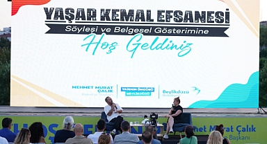Beylikdüzü'nde Nostaljik Film Akşamları