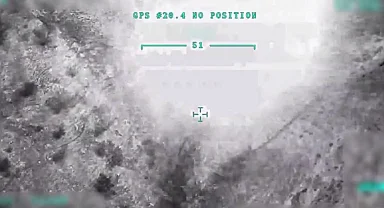 Biri turuncu kategoride 3 terörist etkisiz!